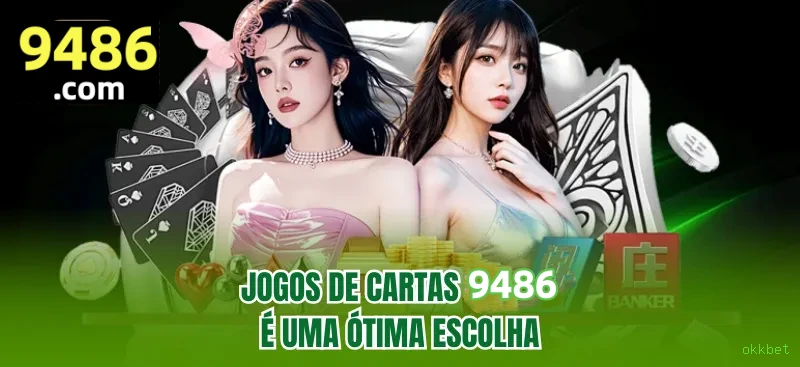 Cassino ao Vivo okkbet