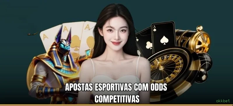 okkbet Plataforma