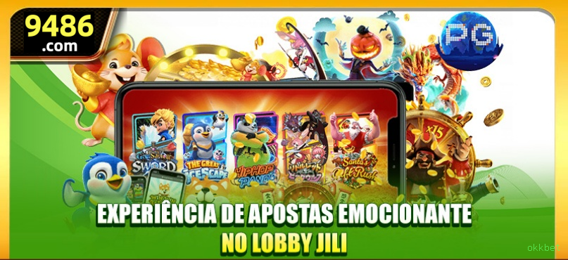 Jogos okkbet