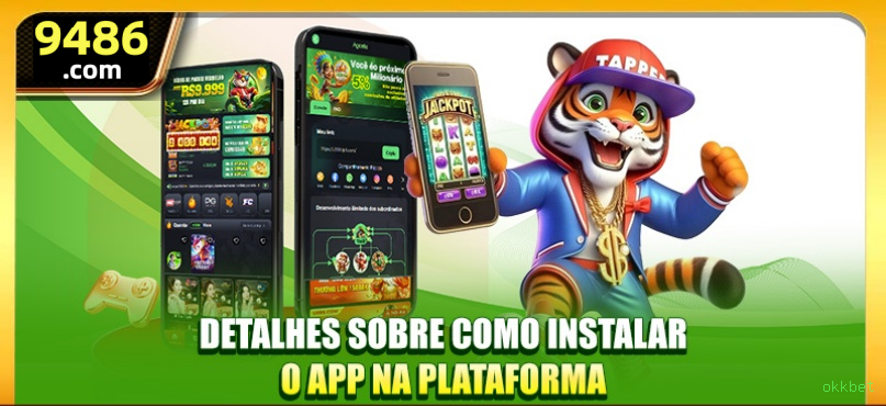 Jogos okkbet