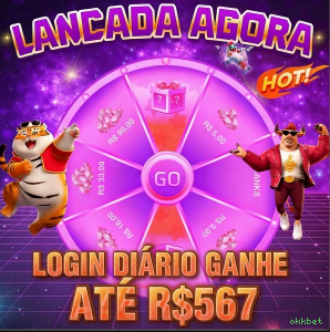 Jogos Instantâneos okkbet