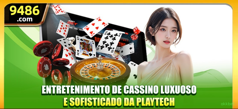 Dicas de Slots okkbet