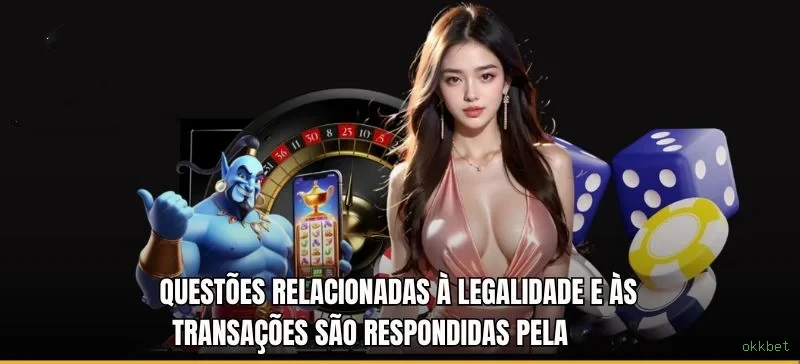 Sobre okkbet