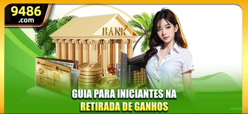 okkbet Plataforma