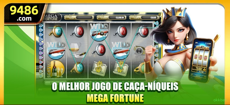okkbet Plataforma